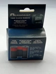 Acroprint 150AR3 Time Recorder Ribbon, 2 Color, Fits All Series Clocks. Fixed Price $10.00.