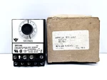 BR11A6 Timer Eagle Signal Controls. Fixed Price $170.05.