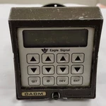 Eagle Signal Dadm Model CP2042A6 Timer 120V 50-60 Hz. Refurbished. Fixed Price $50.00.