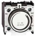 Dayton 6EAT8 Iec Timer, Delay, 30SEC, 1NO/1NC. Fixed Price $29.49.