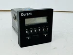 Eaton Durant 45610-400 Counter Timer Used. Fixed Price $72.39.