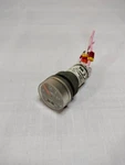 Crouzet Syrelec Mba 88901112 Delay Timer 24VDC Made In France. Fixed Price $27.00.