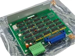 New Fanuc Robotics EE-1063-101 Accuflow Counter Unit Board, EE1063101. Fixed Price $75.00.