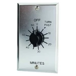 Nsi Tork C560M Spring-wound Timer, Range Min.. Fixed Price $31.89.