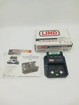 Lind Shutdown Timer LPT1230U-069 Low Profile Vdc Open Box. Fixed Price $49.00.