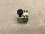 General Electric BTLF60D Pneumatic Timer 1-60 Sec Btlf..d Btlfd. Fixed Price $31.49.