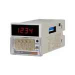 Autonics FX4S-1P2 Compact Digital Counter/timer. Fixed Price $130.21.