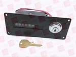 Eaton Corporation 6-Y-1-2-RMF-PM-115A / 6Y12RMFPM115A (used). Fixed Price $258.91.