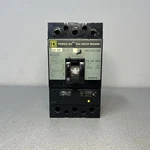 Square KAL36250 250A 600VAC 250VDC Circuit Breaker Series. Fixed Price $148.00.