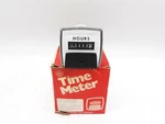 Ge 50-240211AAAB1 Time Meter. Fixed Price $24.50.