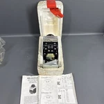 Agastat 7012AB Timing Relay .5-5 Sec 120V 60HZ Industrial Time Delay. Fixed Price $99.99.