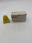 Idec GT3A-3AD24 Electronic Timer, 8 Pin (open Box). Fixed Price $62.99.