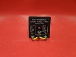 Ssac Solid State Timer TA24A5 WD-5786. Fixed Price $20.00.