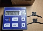 Borg General Controls 27501-031 27501031 Counting/timer Nos. Fixed Price $225.00.