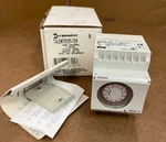 Intermatic TALENT0121-120, One Channel, Hour Cycle Timer, 120VAC, Make Offer!. Fixed Price $79.98.