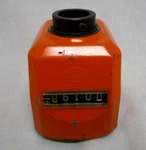 Siko Mechanical Position Indicator Counter. Fixed Price $9.99.