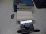 Atc - Marsh Bellofram 314B134Q3C, Range, Interval Timer, 120 Vac, New Box. Fixed Price $90.00.