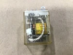 Eagle Signal 16Q2CA120 Relay Time Ac 120V #019E14. Fixed Price $10.99.