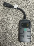 Photoelectric Switch 120V 1000 8.3 Amps Max 27TF Digital Raintight 06/03. Fixed Price $8.00.