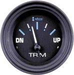Seastar Sierra International 68405P Trim Gauge. Fixed Price $81.21.