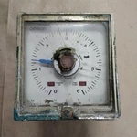 Omron Syd-ae-ua Clock Operated Switch 0-6 Minutes 120V. Fixed Price $59.99.
