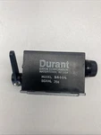 Durant Manual Counter Model 5-X-1-1-L Serial 784 B43-6. Fixed Price $110.00.