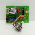 Vaculator RB1101 THS-T1602-120 Timer Control Circuit Board Marine Industrial. Fixed Price $210.00.