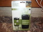 New Woods 32555WD Outdoor Wireless Remote Control Kit, Weatherproof, 60T Range. Fixed Price $19.95.