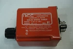Ncc / National Controls Corp. T1K-5-461 Solid State Delay Timer. Fixed Price $33.50.