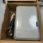 Intermatic P101 Portable Plug Time Switch & Cord Metal Box Single Pole New. Fixed Price $29.95.