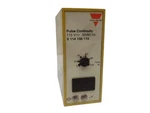 Carlo Gavazzi S114156115 Timer Unmp. Fixed Price $128.00.