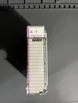 Hardy Hi 1769-WS Weigh Scale Module Allen-bradley Compactlogix Clean. Fixed Price $550.00.