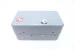 Paragon 8047-20-G D-frost-o-matic Defrost Time Control 208-240V-AC. Fixed Price $118.95.
