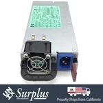 Hp 1200W Psu Hot-swap Server Power Supply For Proliant DL380 DL580 G7. Fixed Price $29.00.
