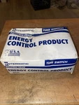Intermatic 24HR Control Electronic Time Switch - 120V ET100C Spst New. Fixed Price $79.99.