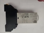 Omron H3Y2AC12030S Timer & PYF08AE Socket 2-POLE 7A. Fixed Price $50.00.