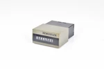 Hengstler 0468165, Impulse Counter. Fixed Price $81.09.