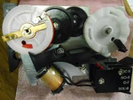 * Paragon Electric Program Module B-877-20 ............. WL-153. Fixed Price $31.50.