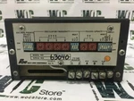 63040 Red Lion Controls Counter Module Sl No 158042. Fixed Price $150.00.