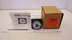 Issc 1068-1P9B-2-2 Timer Industrial Solid State Repeat Cycle 120-240VAC Nib. Fixed Price $44.96.