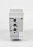 Carlo Gavazzi PAC01CM24 Star Delta Timer. Fixed Price $200.00.