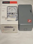 Paragon Mechanical Defrost Timer 8000 Series 8145-00 40A 120/208-240V. Fixed Price $55.00.