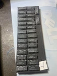 NE556N Dual Bipolar Timer Ic 14 Pin Lot Of 30. Fixed Price $25.00.