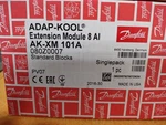Danfoss Adap-kool AK2-XM 101A, 080Z0007. Fixed Price $102.00.