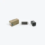 New Autonics CT6S-1P4 Counter Timer 100-240VAC 50/60HZ CT6S1P4. Fixed Price $150.00.