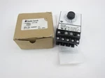 New Danaher BR11A6 6A3 Timer Eagle Signal Controls. Fixed Price $189.99.