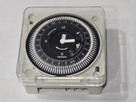 Grasslin Mil 72E STUZH-120 24-HRS And 7-DAY Universal Time Switches Flush Mount. Fixed Price $85.00.