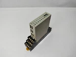Omron E5ZN-2QNH03TC-FLK Digital Temperature Controller Made In Japan. Fixed Price $67.00.