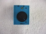Idec Electronic Timer 120VAC RTE-BN2 Missing Cover. Fixed Price $18.99.