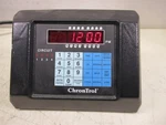 Chrontrol XT-4S Table Top Programmable Timer Outlets Plugs W/ Battery Backup. Fixed Price $99.95.